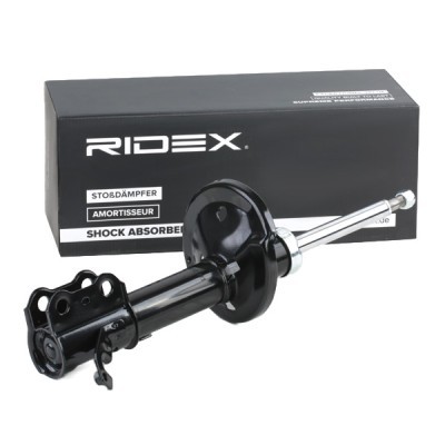 Shock Absorber RIDEX 854S0530 854S0530 - photo 3