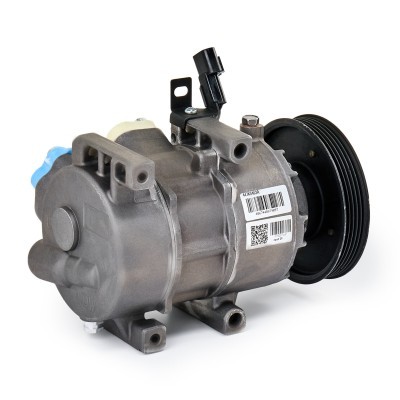 AC Сompressor 447K0463R - photo 4
