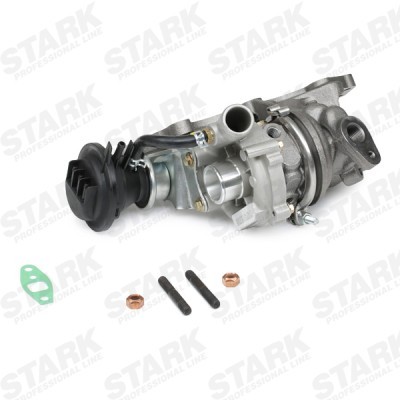 Turbocharger Stark SKCT-1190127 SKCT-1190127 - photo 3