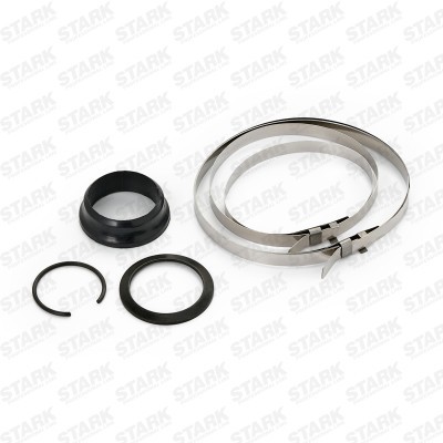 Joint Kit, Drive Shaft Stark SKJK-0200013 SKJK-0200013 - photo 7