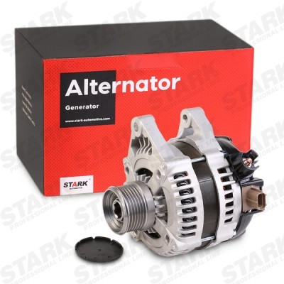 Alternator Stark SKGN-0320002 SKGN-0320002 - photo 2
