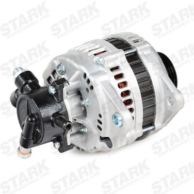 Alternator Stark SKGN-0320465 SKGN-0320465 - photo 4