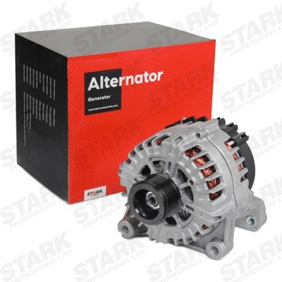 Alternator Stark SKGN-0320992 SKGN-0320992 - photo 2