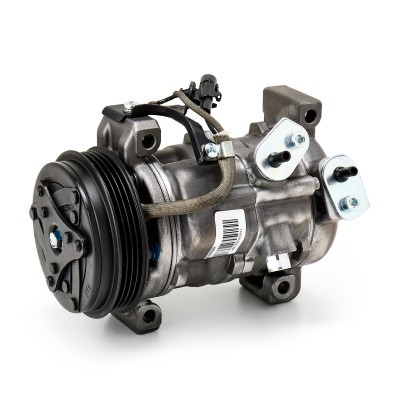 AC Сompressor 447K0908R - photo 3