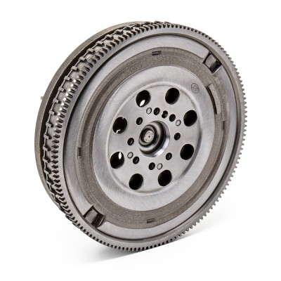 Flywheel RIDEX 577F0253R 577F0253R - photo 4