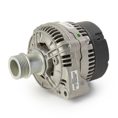 Alternator RIDEX 4G1155R 4G1155R - photo 3