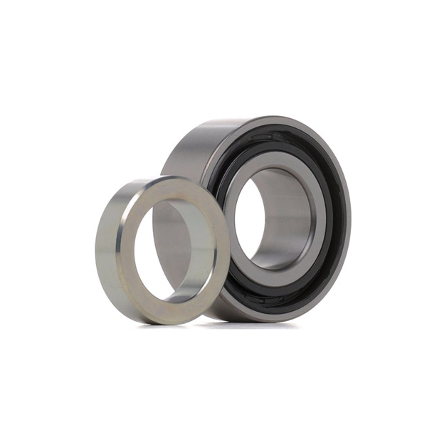 Wheel Bearing RIDEX 654W1334 654W1334 - photo 1