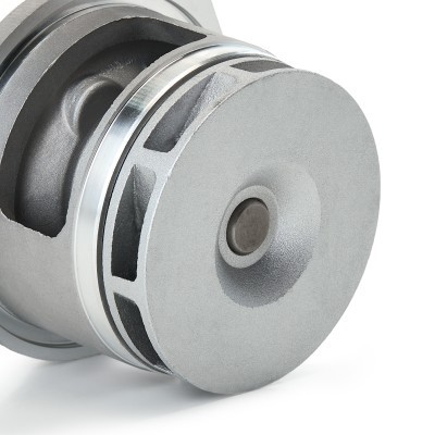 Water Pump, Engine Cooling RIDEX 1260W0072P 1260W0072P - photo 5