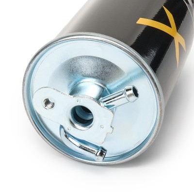 Fuel Filter RIDEX 9F0045P 9F0045P - photo 4