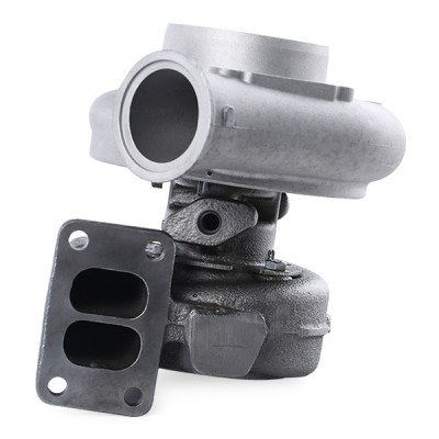 Turbocharger RIDEX 2234C10192R 2234C10192R - photo 5