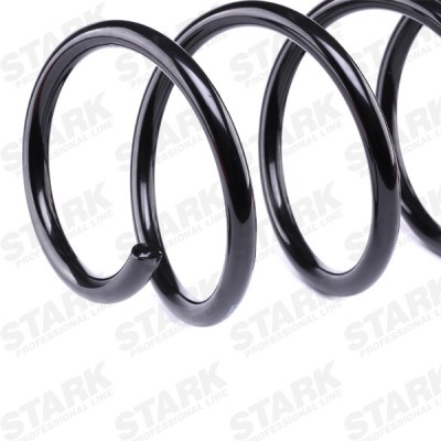 Suspension Spring Stark SKCS-0040037 SKCS-0040037 - photo 5