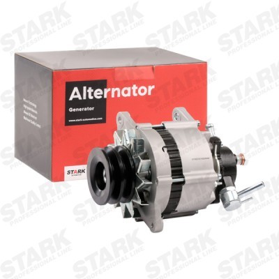 Alternator Stark SKGN-0320863 SKGN-0320863 - photo 2