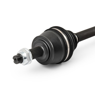 Drive Shaft RIDEX 13D0837 13D0837 - photo 5