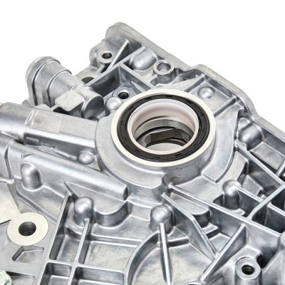 Oil Pump RIDEX 596O0186 596O0186 - photo 5