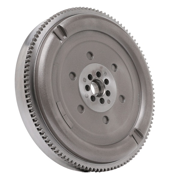 Flywheel RIDEX 577F0277R 577F0277R - photo 1