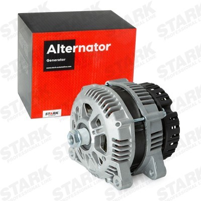 Alternator Stark SKGN-0321204 SKGN-0321204 - photo 2