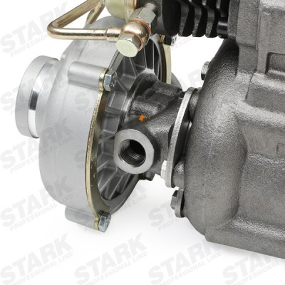 Turbocharger Stark SKCT-1190104 SKCT-1190104 - photo 7