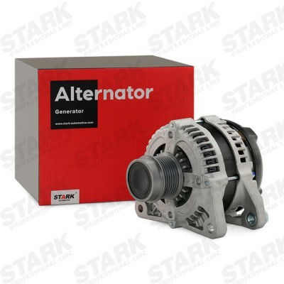 Alternator Stark SKGN-0320274 SKGN-0320274 - photo 2