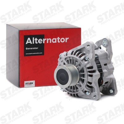 Alternator Stark SKGN-0320217 SKGN-0320217 - photo 2