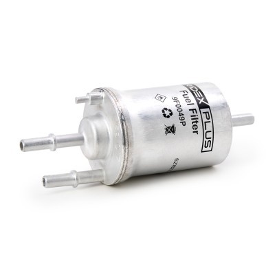 Fuel Filter RIDEX 9F0049P 9F0049P - photo 3