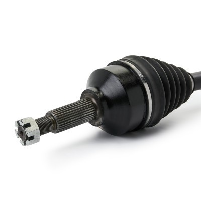 Drive Shaft RIDEX 13D0999R 13D0999R - photo 5