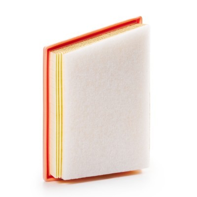 Air Filter RIDEX 8A0758P 8A0758P - photo 4