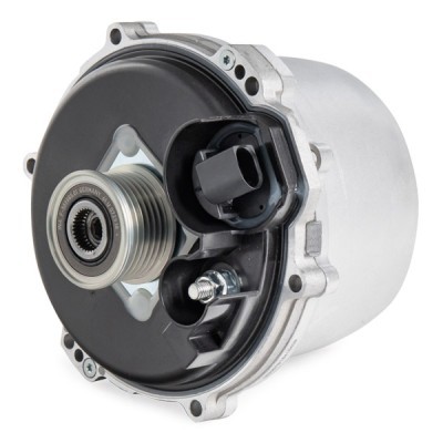 Alternator RIDEX 4G1328 4G1328 - photo 3