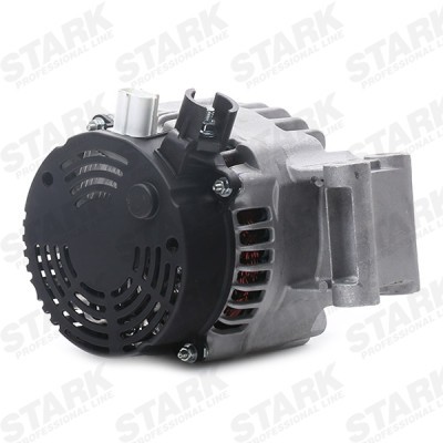 Alternator Stark SKGN-0320185 SKGN-0320185 - photo 4