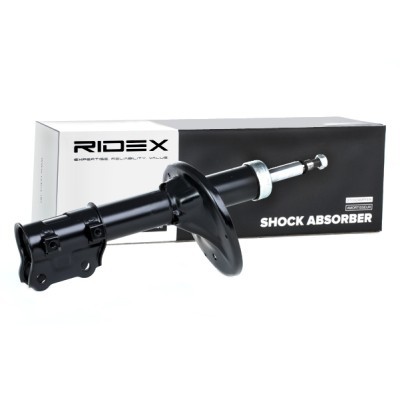 Shock Absorber RIDEX 854S0416 854S0416 - photo 5