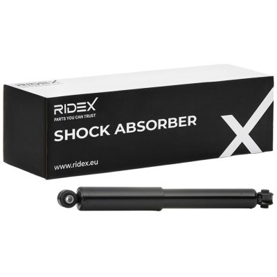 Shock Absorber RIDEX 854S0334 854S0334 - photo 2