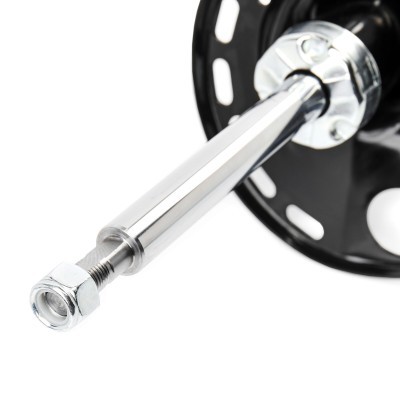 Shock Absorber RIDEX 854S17943 854S17943 - photo 6