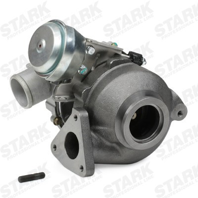 Turbocharger Stark SKCT-1190082 SKCT-1190082 - photo 3