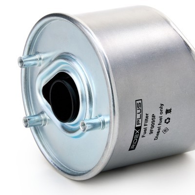 Fuel Filter RIDEX 9F0095P 9F0095P - photo 5