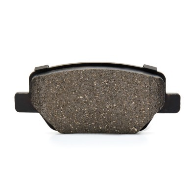 Brake Pads Set RIDEX 402B1335P 402B1335P - photo 6