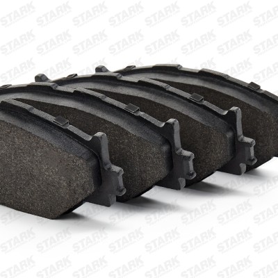 Brake Pads Set Stark SKBP-0010451 SKBP-0010451 - photo 6