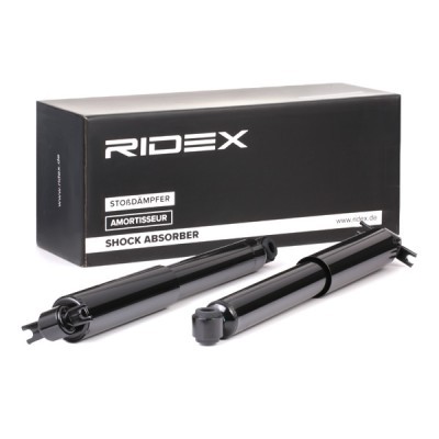 Shock Absorber RIDEX 854S1618 854S1618 - photo 3
