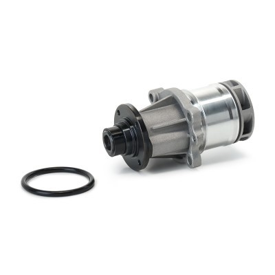 Water Pump, Engine Cooling RIDEX 1260W0012P 1260W0012P - photo 3