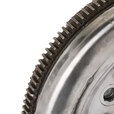 Flywheel RIDEX 577F0313R 577F0313R - photo 5