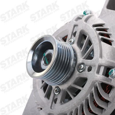 Alternator Stark SKGN-0320926 SKGN-0320926 - photo 5