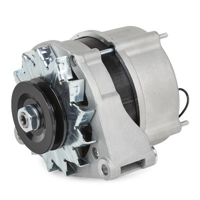 Alternator RIDEX 4G1417 4G1417 - photo 3