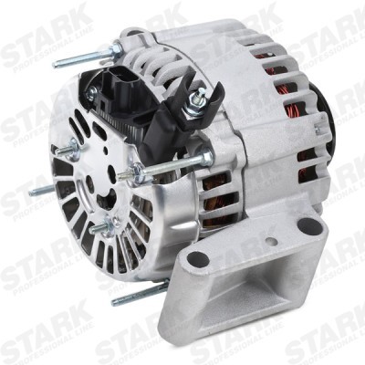 Alternator Stark SKGN-0320020 SKGN-0320020 - photo 4