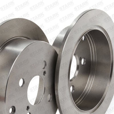 Brake Disc Stark SKBD-0020074 SKBD-0020074 - photo 5