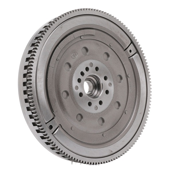 Flywheel RIDEX 577F0204R 577F0204R - photo 1