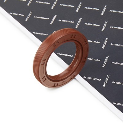 Crankshaft Seal RIDEX 572S0036 572S0036 - photo 3