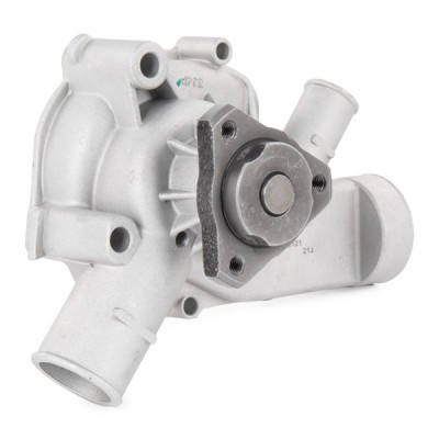 Water Pump, Engine Cooling RIDEX 1260W0286 1260W0286 - photo 3