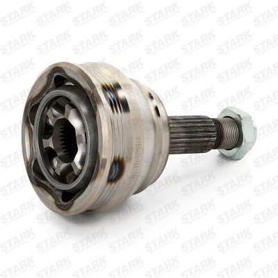 Joint Kit, Drive Shaft Stark SKJK-0200006 SKJK-0200006 - photo 5