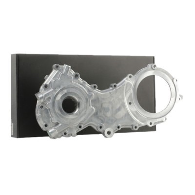 Oil Pump RIDEX 596O0055 596O0055 - photo 2