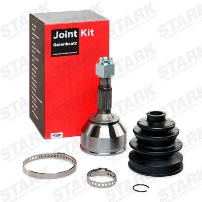 Joint Kit, Drive Shaft Stark SKJK-0200661 SKJK-0200661 - photo 1