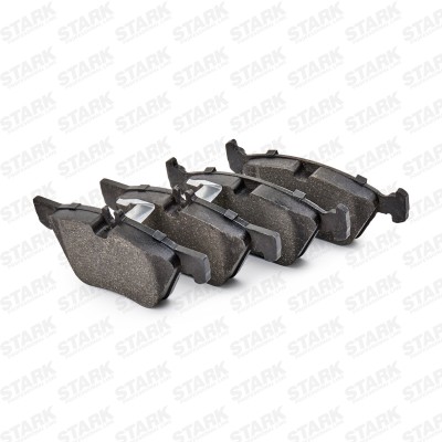 Brake Pads Set Stark SKBP-0010103 SKBP-0010103 - photo 5