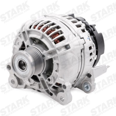 Alternator Stark SKGN-0320870 SKGN-0320870 - photo 4